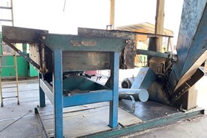 Precision Husky Kwik Chip  Chip Screen